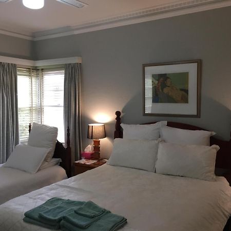 The Evergreen Bed And Breakfast Canberra Luaran gambar