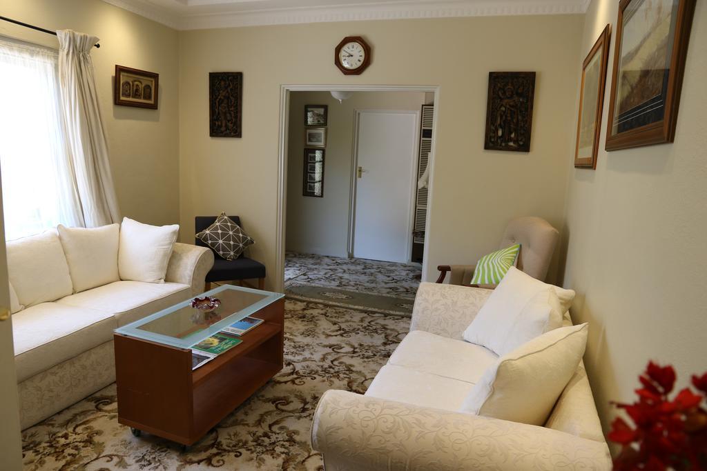 The Evergreen Bed And Breakfast Canberra Luaran gambar