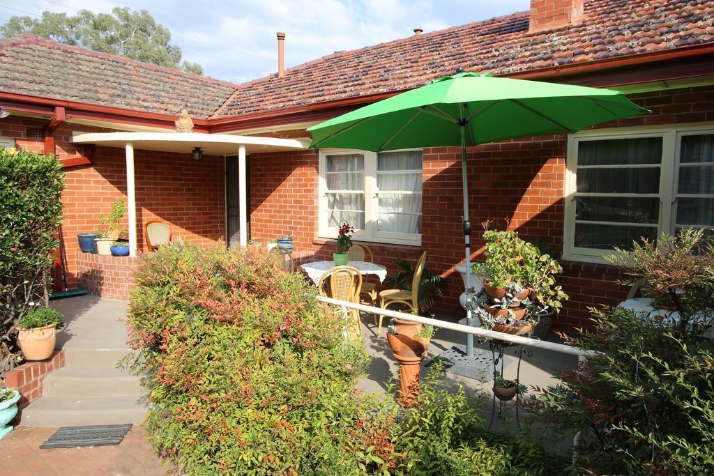 The Evergreen Bed And Breakfast Canberra Luaran gambar