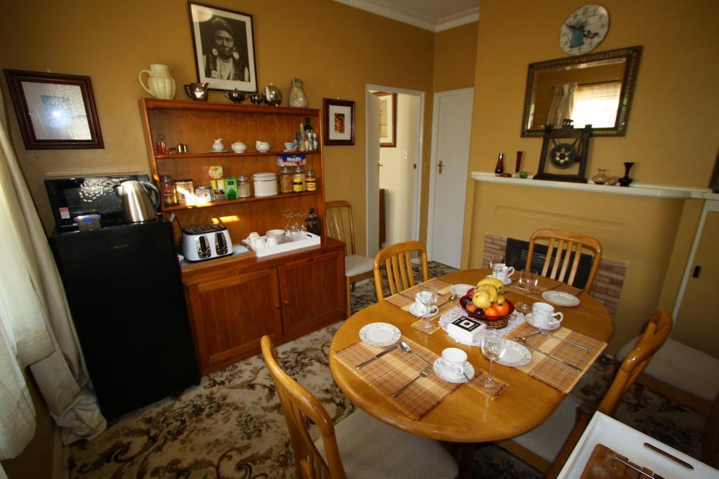 The Evergreen Bed And Breakfast Canberra Luaran gambar