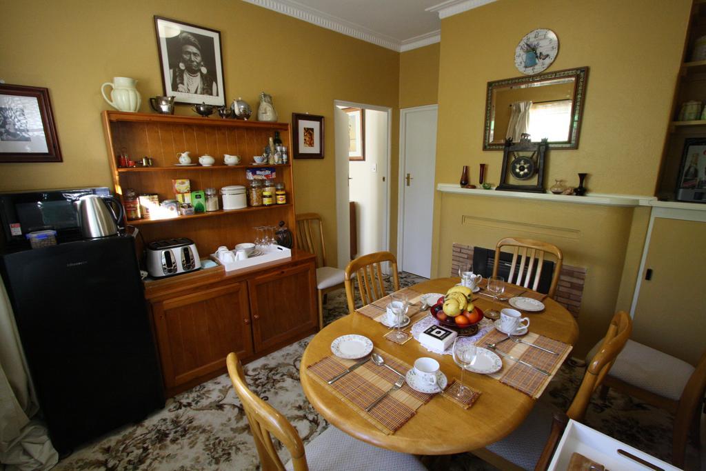 The Evergreen Bed And Breakfast Canberra Luaran gambar