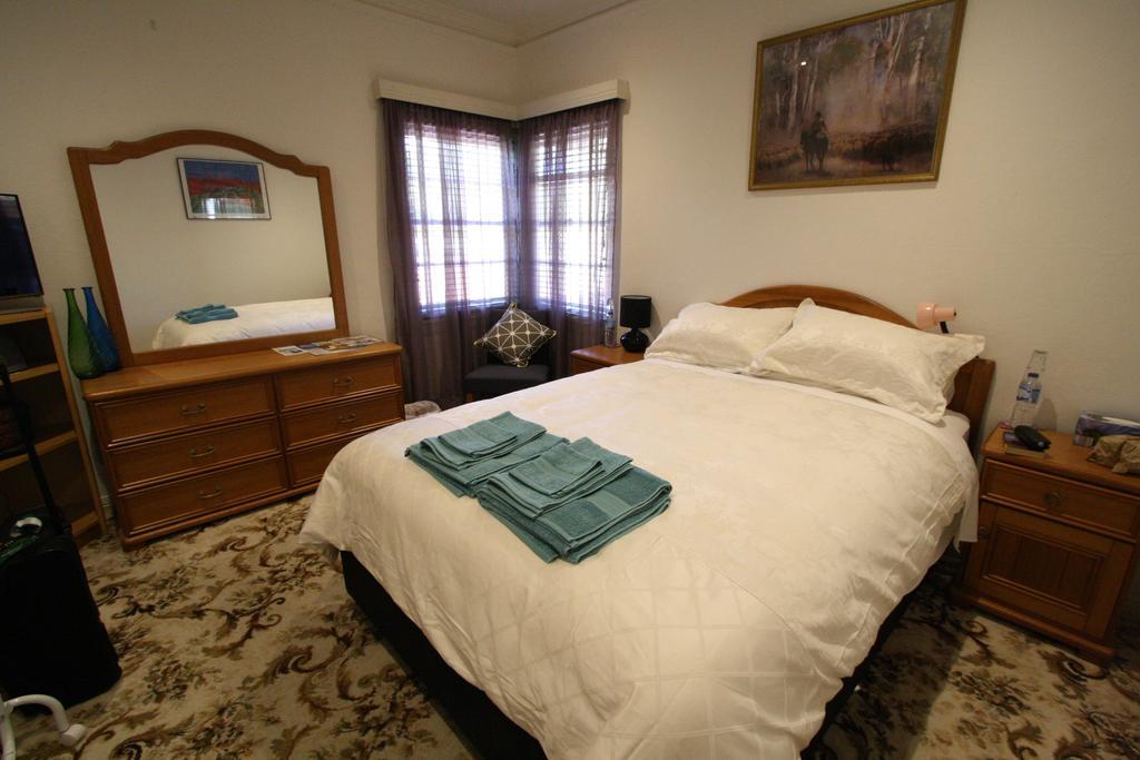 The Evergreen Bed And Breakfast Canberra Luaran gambar