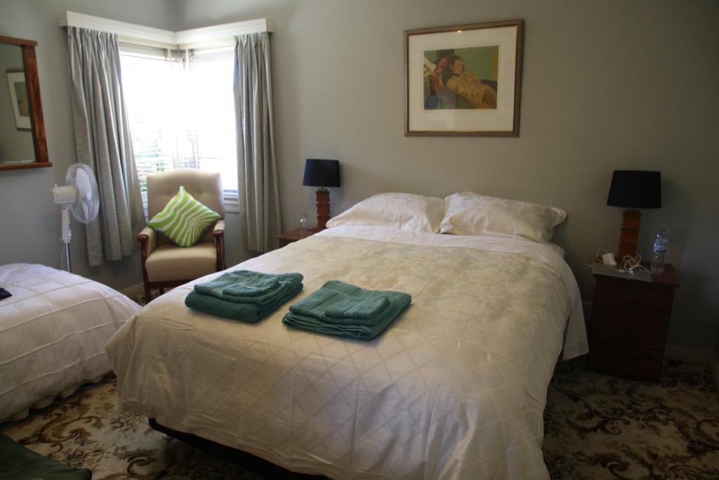 The Evergreen Bed And Breakfast Canberra Luaran gambar