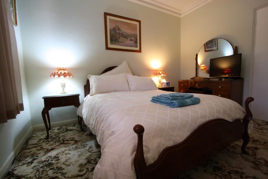 The Evergreen Bed And Breakfast Canberra Luaran gambar