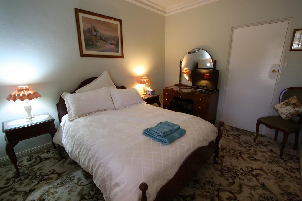 The Evergreen Bed And Breakfast Canberra Luaran gambar