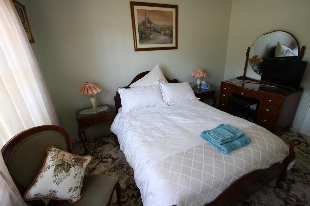 The Evergreen Bed And Breakfast Canberra Luaran gambar