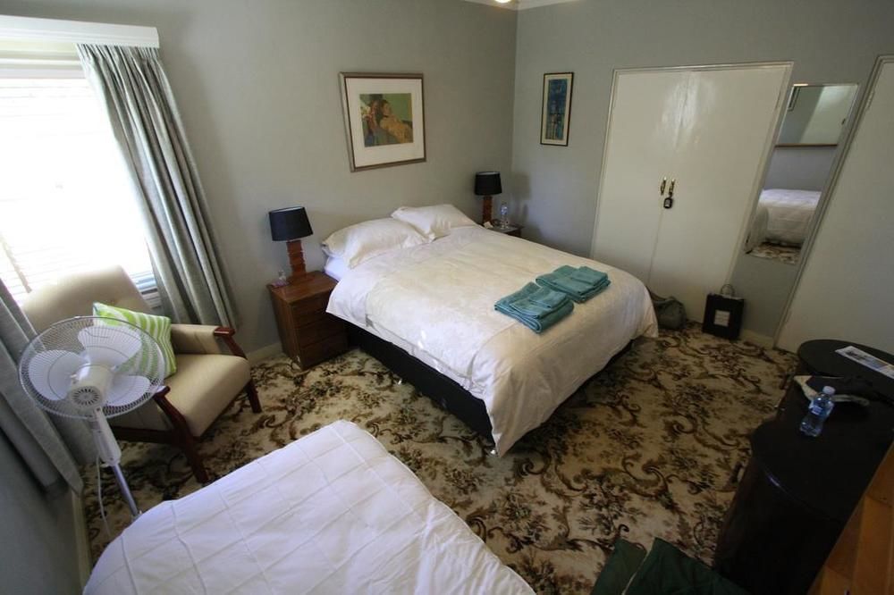 The Evergreen Bed And Breakfast Canberra Luaran gambar