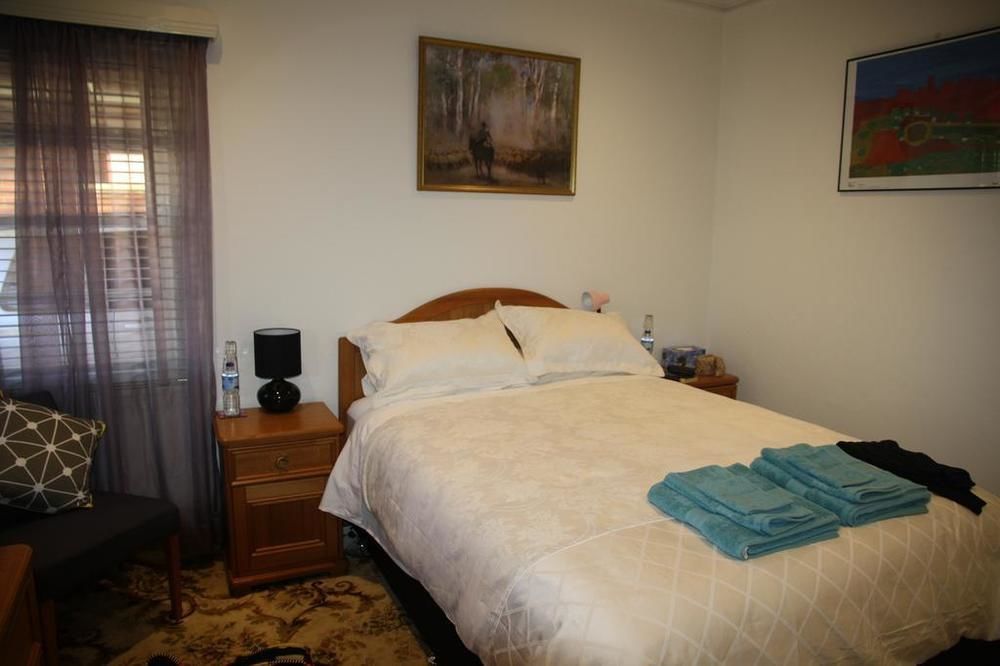 The Evergreen Bed And Breakfast Canberra Luaran gambar